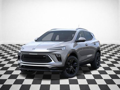 New 2026 Buick Encore GX Sport Touring AWD/4WD image 6