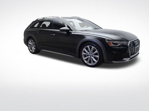 Used 2020 Audi A6 3.0T allroad Premium Plus w/ Driver Assistance Package AWD/4WD image 9