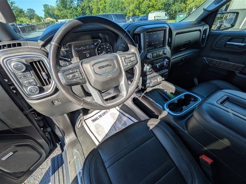 Used 2020 GMC Sierra 1500 Denali w/ Denali Ultimate Package image 19