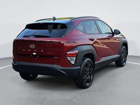 New 2026 Hyundai Kona SEL Sport AWD/4WD image 5