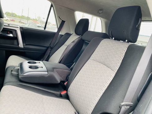 Used 2024 Toyota 4Runner SR5 image 19