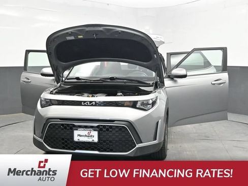 Used 2023 Kia Soul LX w/ Option Group 015 FWD image 53