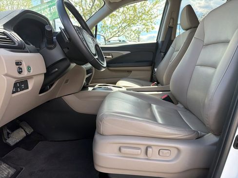 Used 2022 Honda Ridgeline RTL image 18