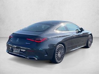 Certified 2024 Mercedes-Benz CLE 300 4MATIC Coupe video 2