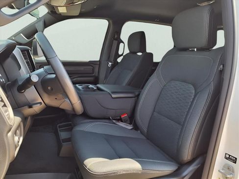 New 2025 RAM 1500 Tradesman w/ Night Edition image 12