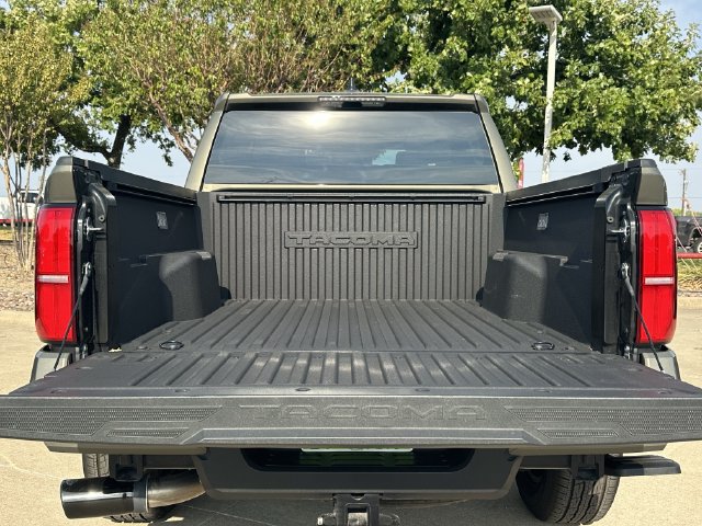 Used 2026 Toyota Tacoma TRD Sport RWD image 30