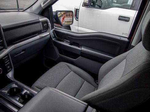 Used 2024 Ford F150 XLT w/ Equipment Group 302A MID image 14