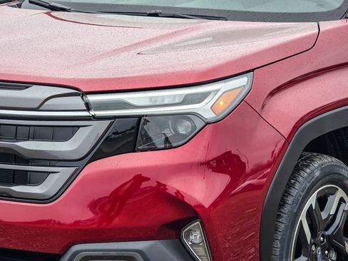 New 2026 Subaru Forester Limited image 8