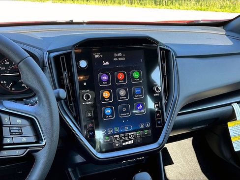 New 2025 Subaru Impreza RS image 7