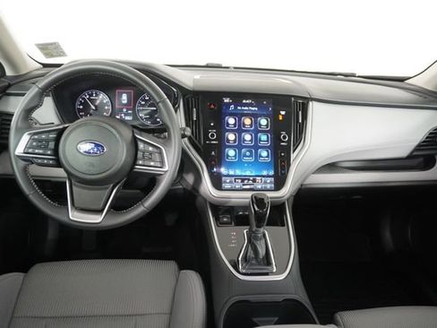 Certified 2025 Subaru Legacy Premium image 33