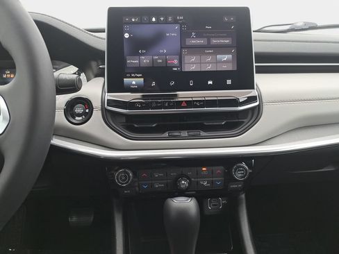 Certified 2024 Jeep Compass Limited AWD/4WD image 20
