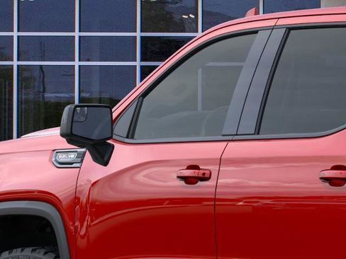 New 2026 GMC Sierra 1500 AT4X AWD/4WD image 36