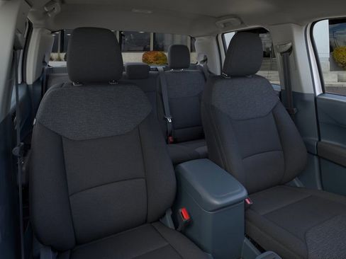 New 2026 Ford Maverick XL image 10