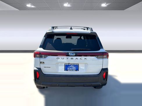 New 2026 Subaru Outback Premium AWD/4WD image 10