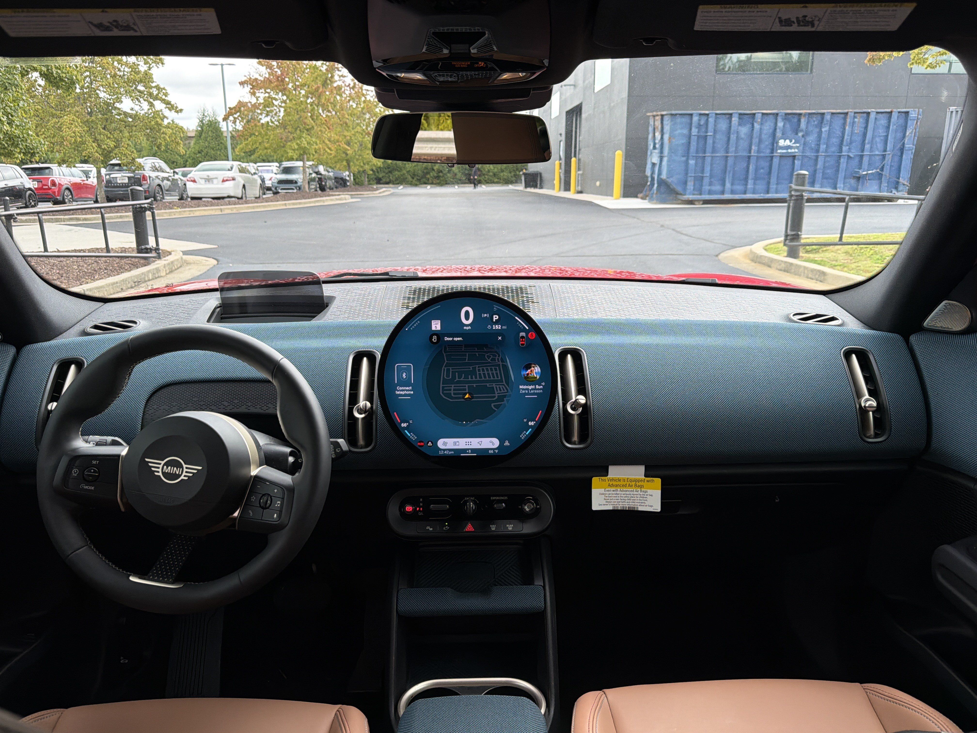 Used 2026 MINI Cooper Countryman S AWD/4WD image 22