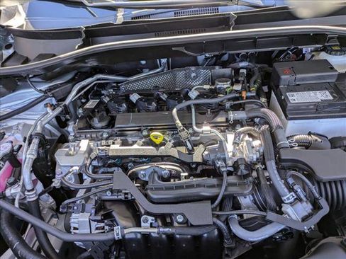 New 2026 Toyota Corolla Cross L image 14