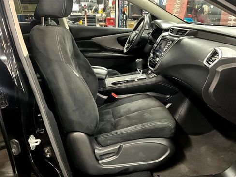 Used 2020 Nissan Murano S w/ Technology Package AWD/4WD image 8