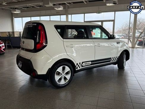 Used 2014 Kia Soul image 9