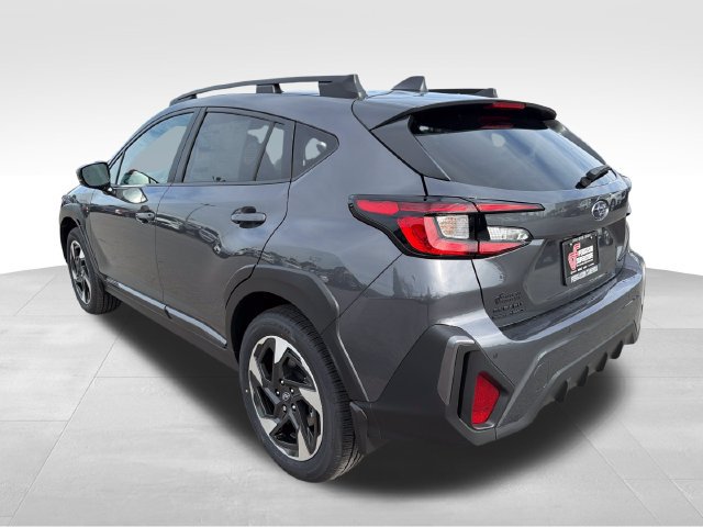New 2026 Subaru Crosstrek 2.5i Limited AWD/4WD image 5