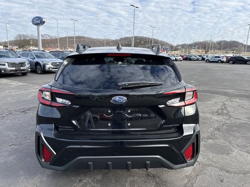 New 2026 Subaru Crosstrek 2.0i Premium image 4
