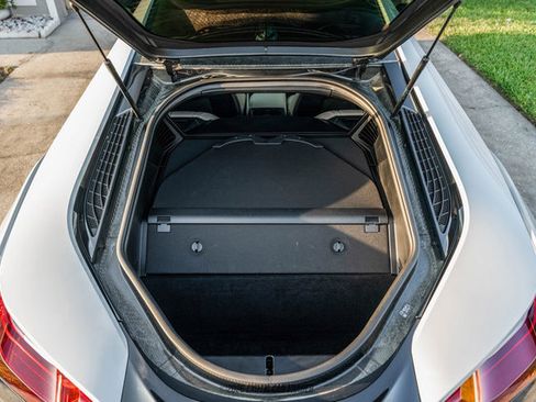 Used 2016 BMW i8 image 49