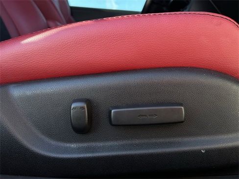 Used 2021 Acura ILX image 32