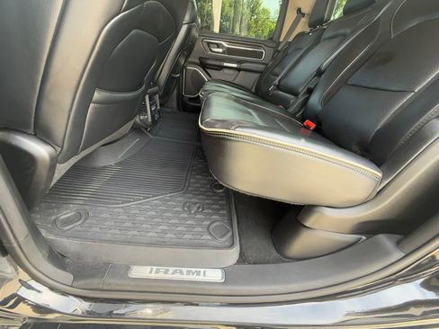 Certified 2021 RAM 1500 Laramie image 28