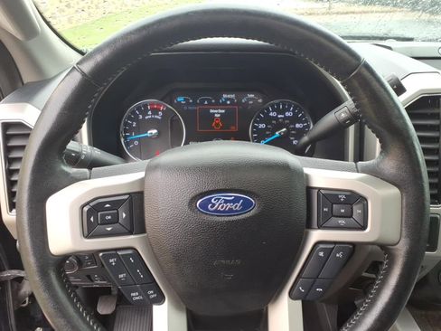 Used 2020 Ford F350 Lariat AWD/4WD image 22