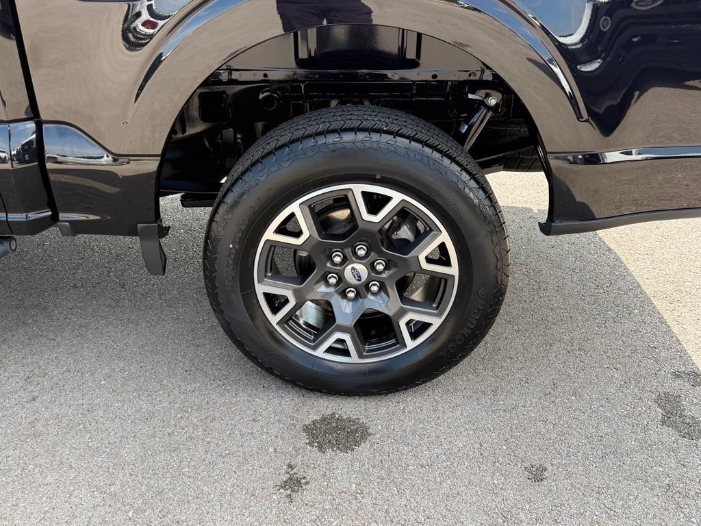 Used 2024 Ford F150 STX AWD/4WD image 39