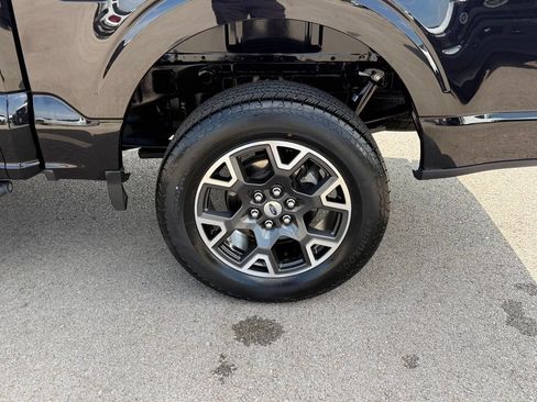 Used 2024 Ford F150 STX AWD/4WD image 39