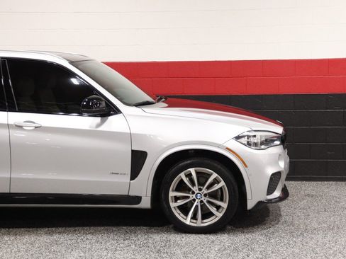 Used 2018 BMW X5 xDrive35i AWD/4WD image 6