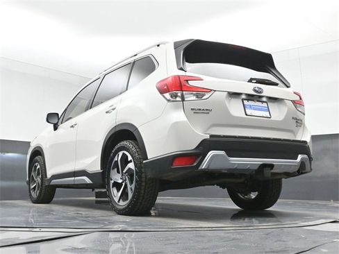 Used 2024 Subaru Forester Touring image 50