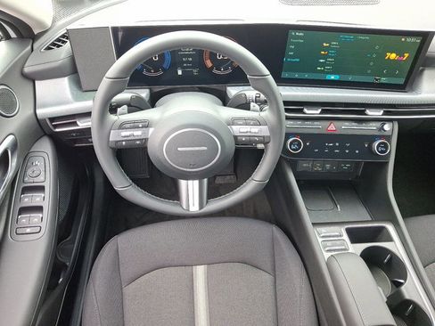 New 2026 Hyundai Sonata SEL image 9