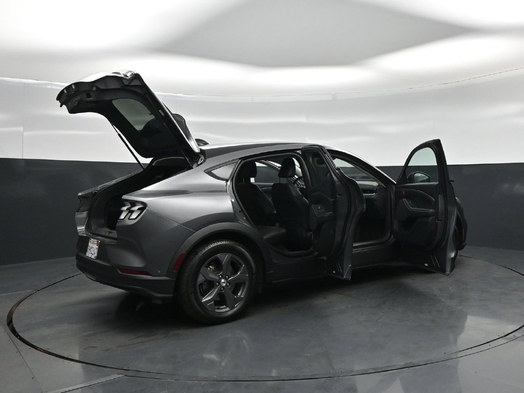 Used 2023 Ford Mustang Mach-E Select RWD image 5