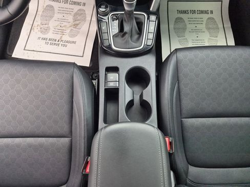 Used 2021 Kia Seltos SX image 24