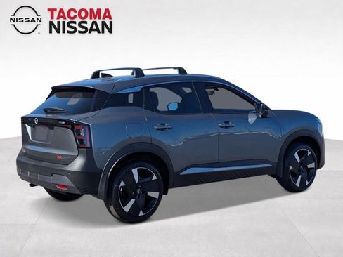 New 2026 Nissan Kicks SR w/ SR Premium Package image 5