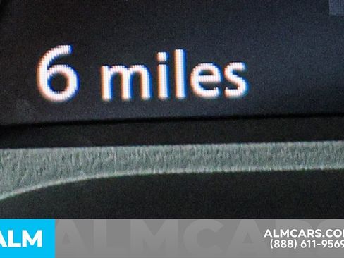 Used 2025 Nissan Pathfinder SV image 66