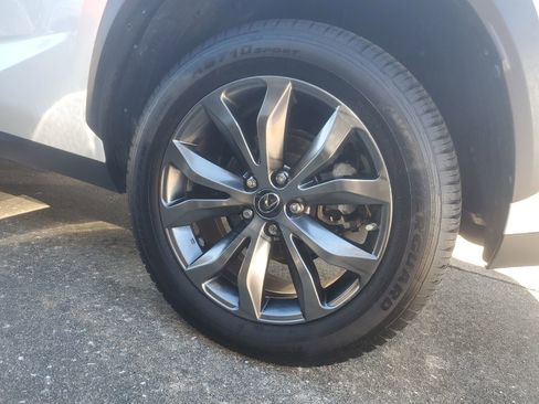 Used 2017 Lexus NX 200t FWD image 7