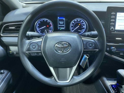 Used 2024 Toyota Camry LE FWD image 15