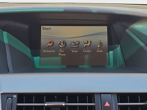 Used 2010 Lexus RX 350 AWD w/ Premium Pkg image 24