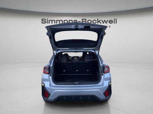 Used 2024 Subaru Crosstrek 2.5i Sport image 10