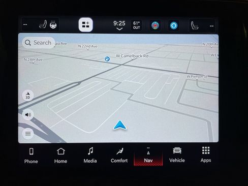 Certified 2022 RAM 1500 Rebel w/ Rebel Level 2 Equipment Group image 20