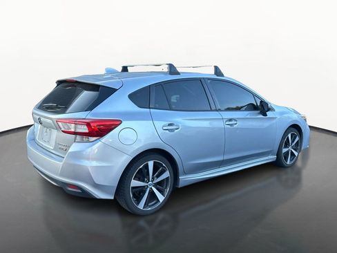Used 2017 Subaru Impreza 2.0i Sport AWD/4WD image 3
