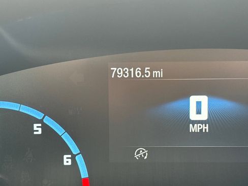 Used 2021 Ford Bronco Sport Big Bend image 20