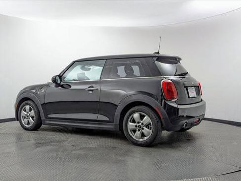 Used 2016 MINI Cooper 2-Door Hardtop FWD image 6