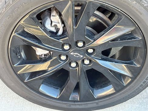 Used 2021 Chevrolet Blazer RS image 32