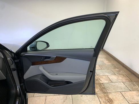 Used 2019 Audi A4 2.0T Premium w/ Convenience Package image 51