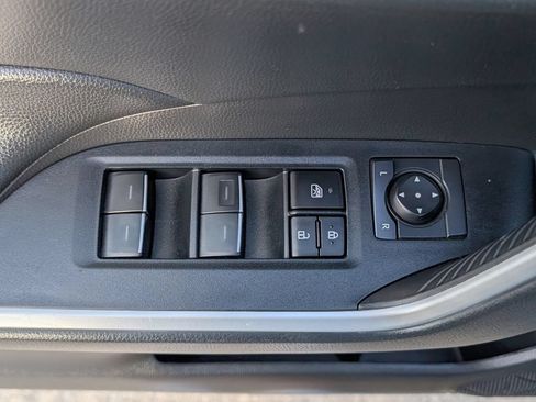 Used 2024 Toyota RAV4 XLE w/ Weather Package AWD/4WD image 13