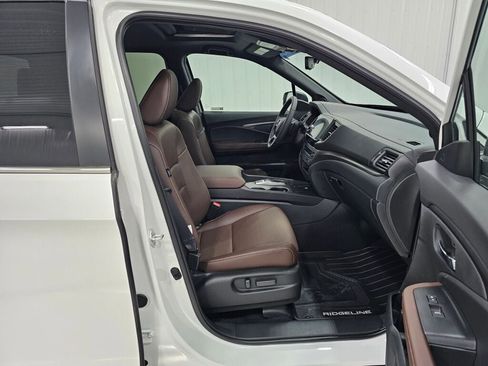 Used 2025 Honda Ridgeline RTL image 20