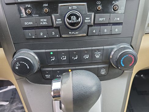 Used 2011 Honda CR-V EX image 23